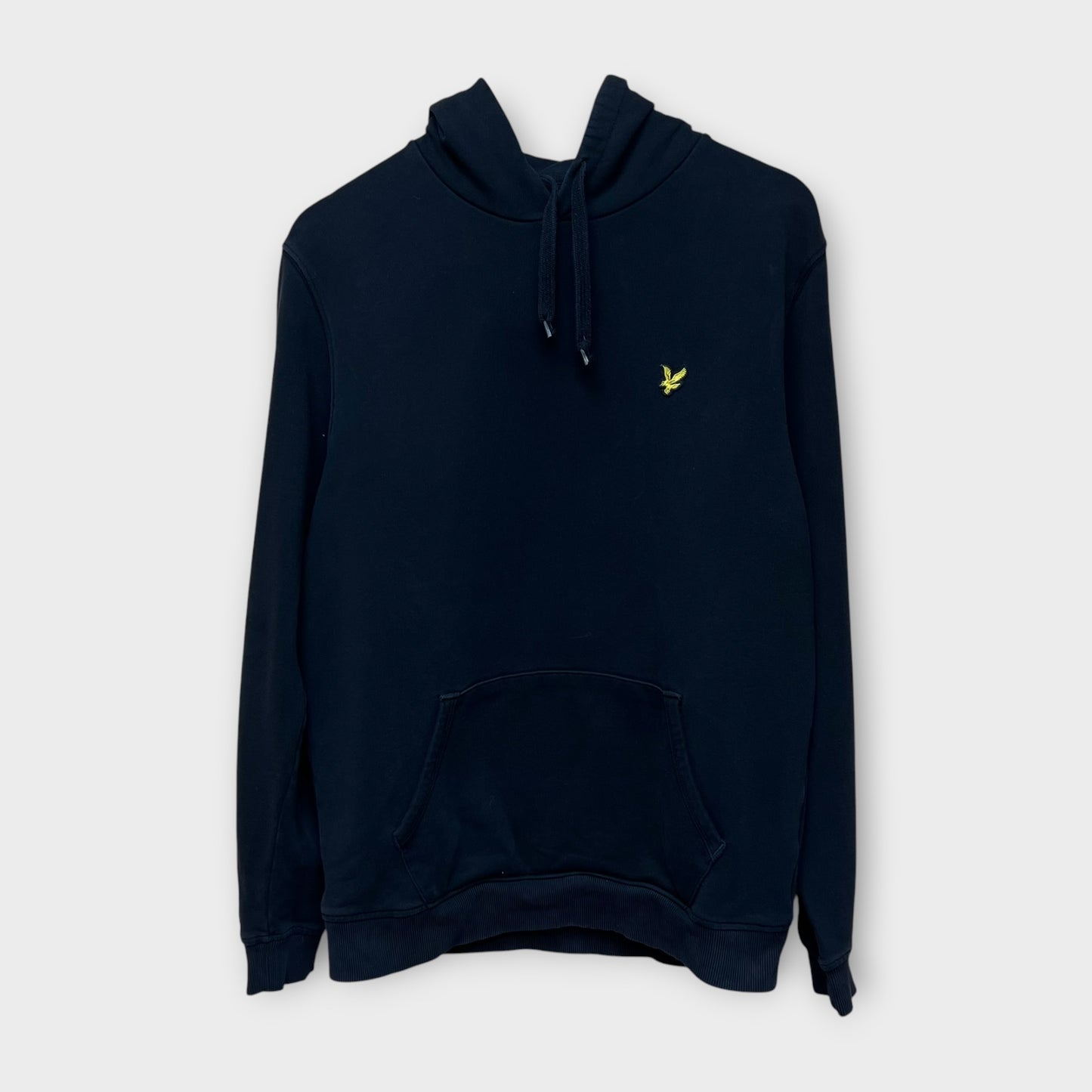 Hoodie Lyle & Scott Noir - L