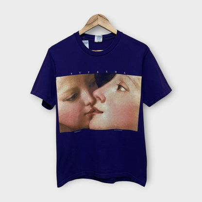 T-shirt Supreme Violet - S