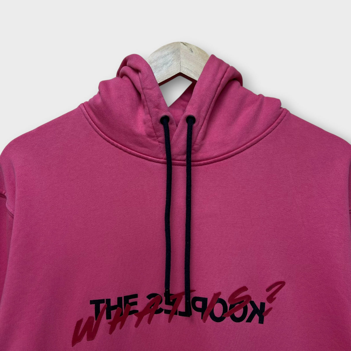 Hoodie The Kooples Rose - L
