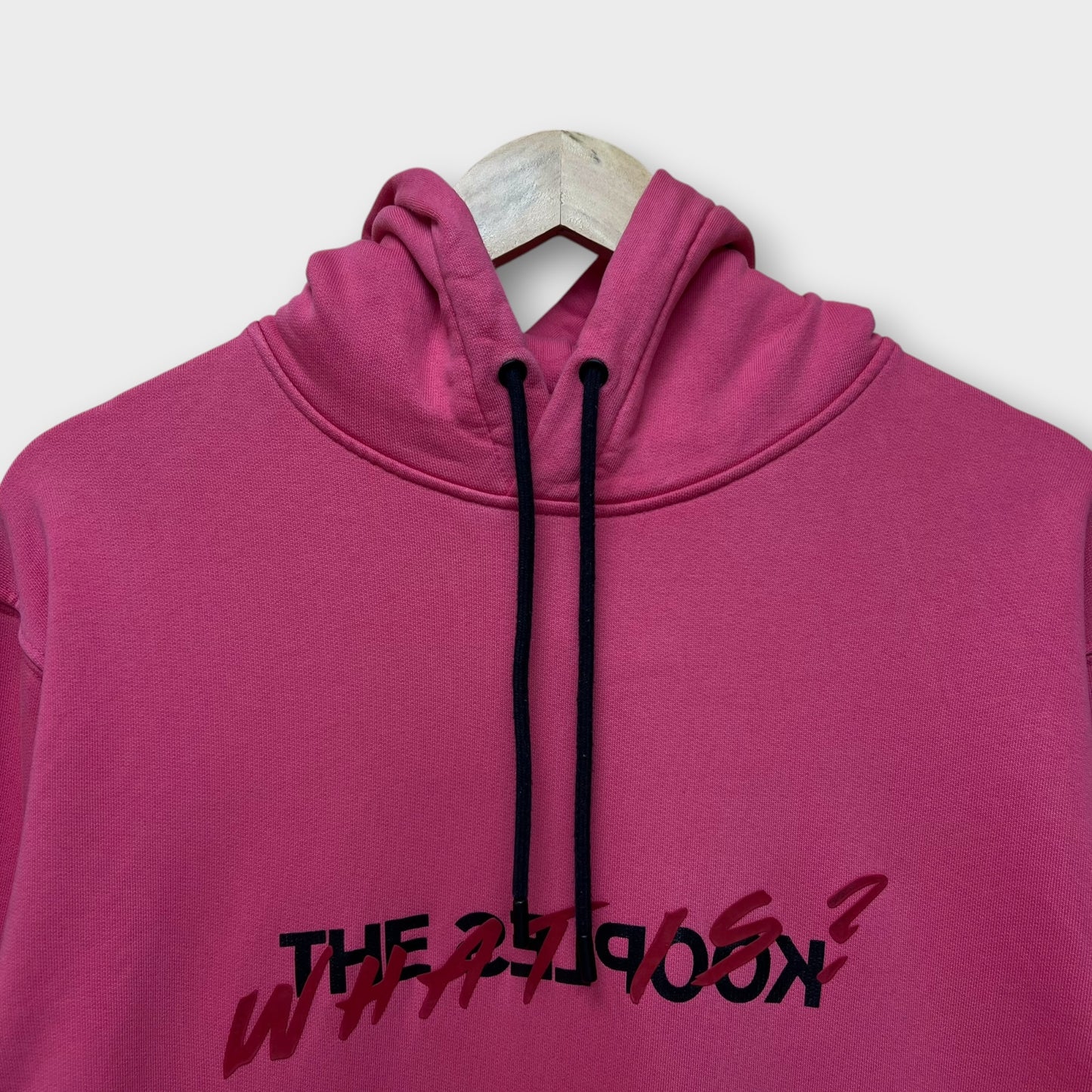 Hoodie The Kooples Rose - L