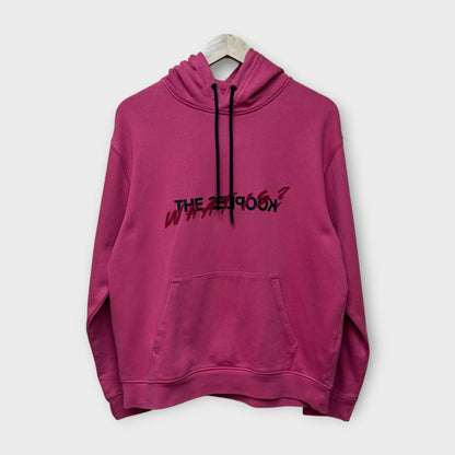 Hoodie The Kooples Rose - L