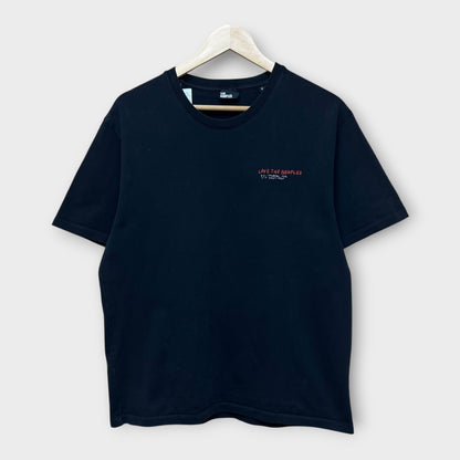 T-shirt The Kooples Noir - XL