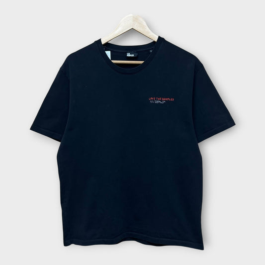 T-shirt The Kooples Noir - XL