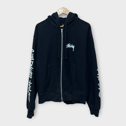 Veste Stussy Noir - L