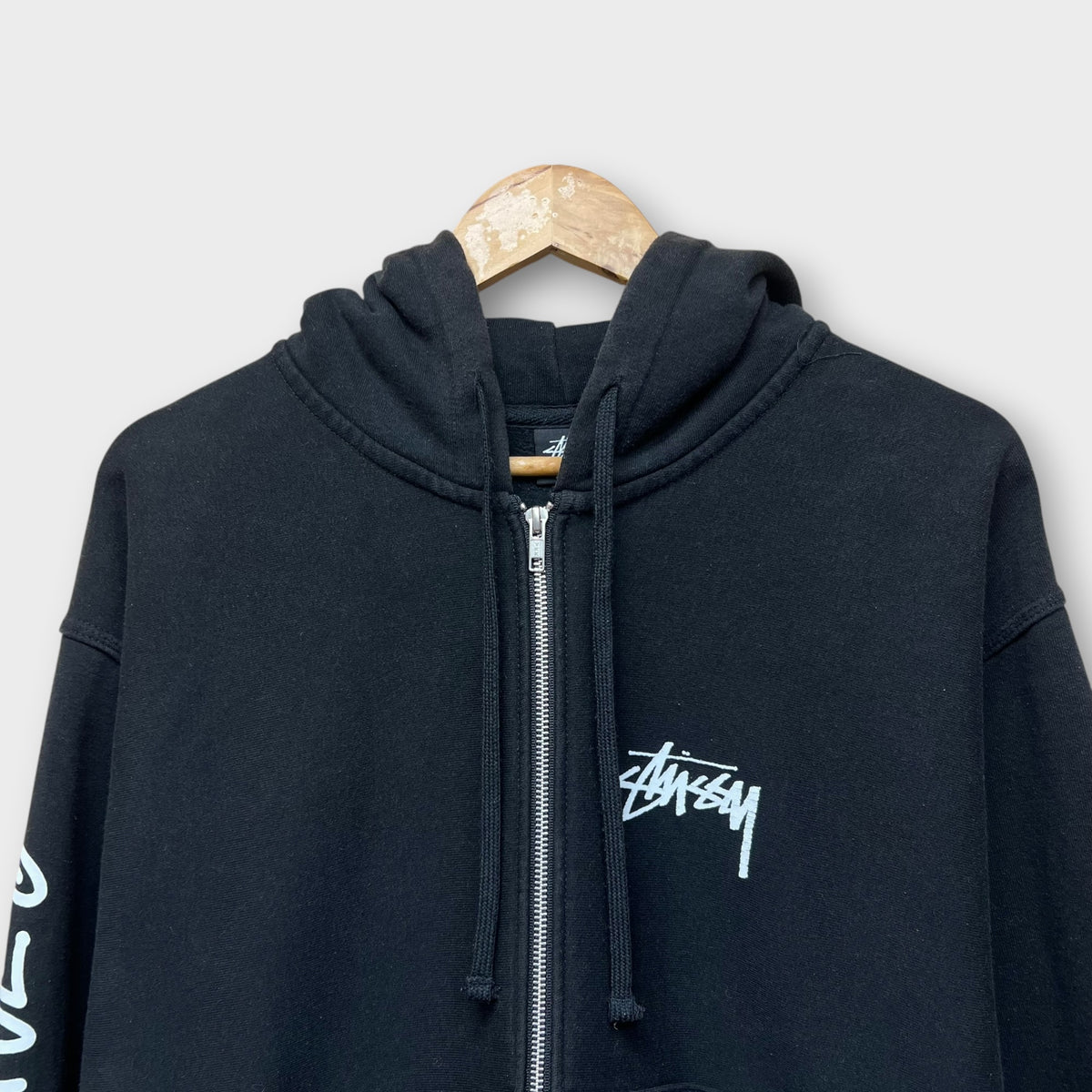 Veste Stussy Noir - L