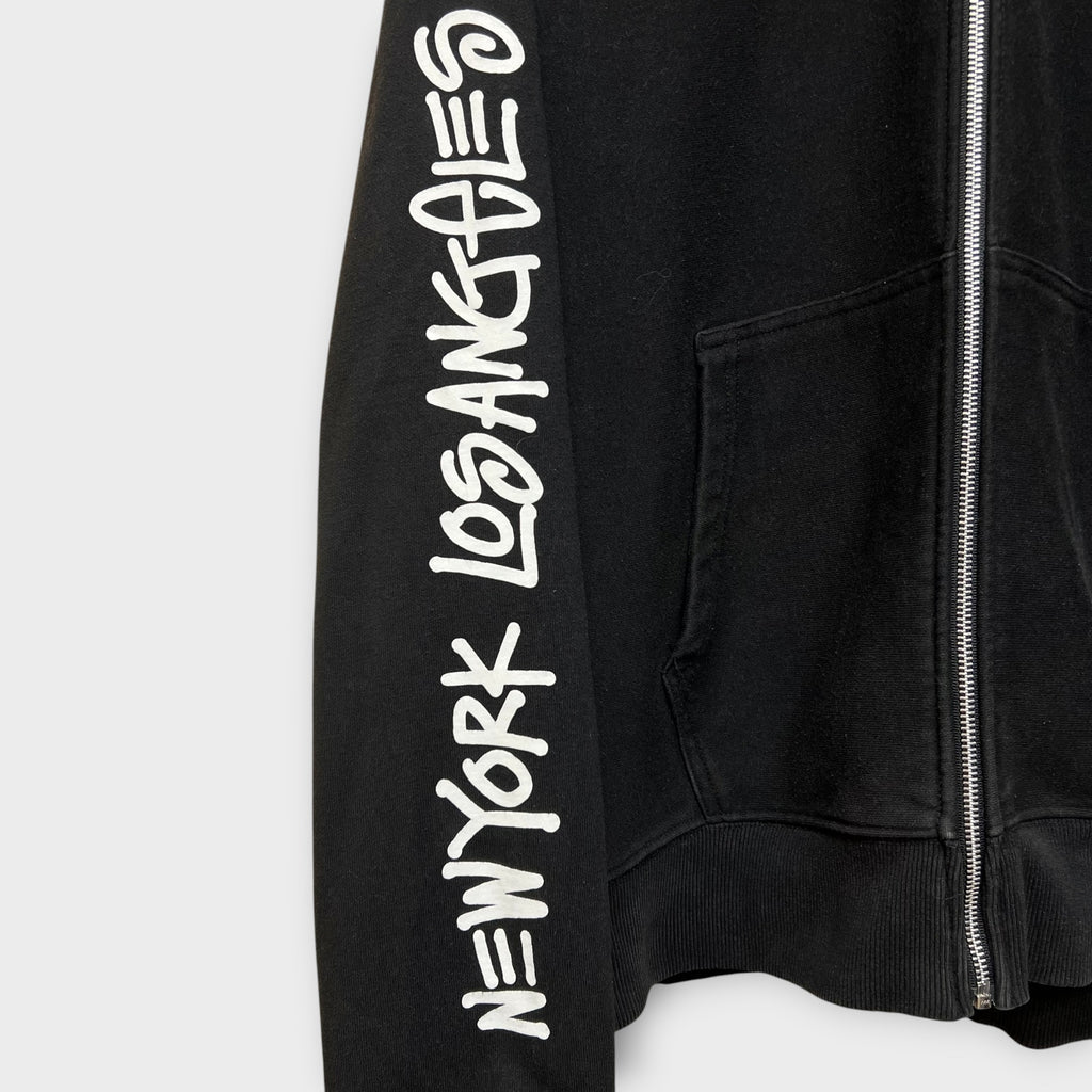 Veste Stussy Noir - L