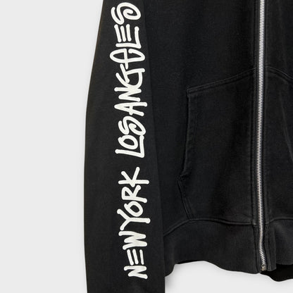 Veste Stussy Noir - L