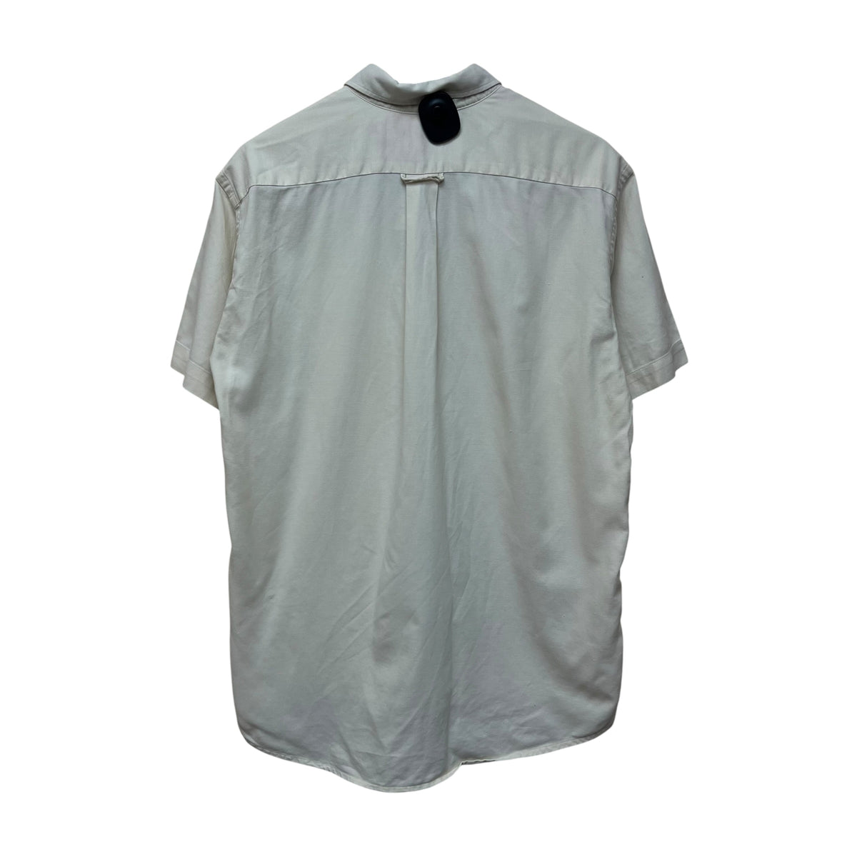 Chemise Lacoste Vintage Beige - M