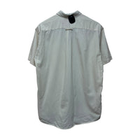 Chemise Lacoste Vintage Beige - M