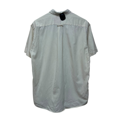 Chemise Lacoste Vintage Beige - M