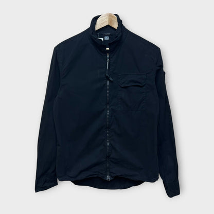 Veste Sur Chemise CP Company Noir - M