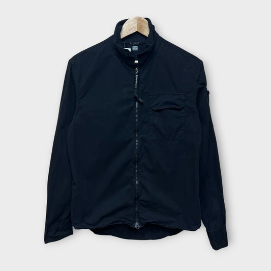 Veste Sur Chemise CP Company Noir - M