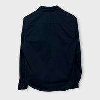 Veste Sur Chemise CP Company Noir - M