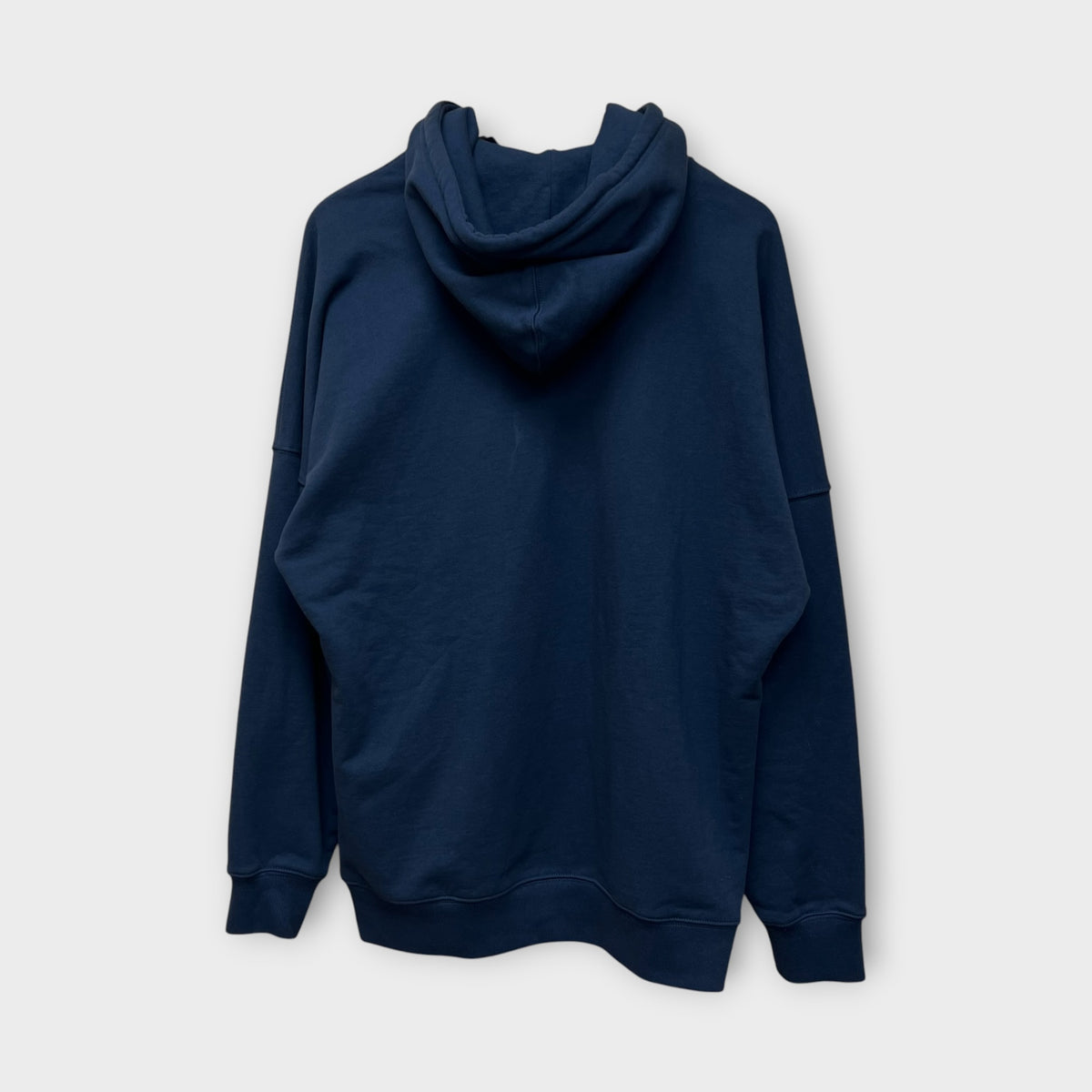Hoodie Palace Bleu & Rouge - L