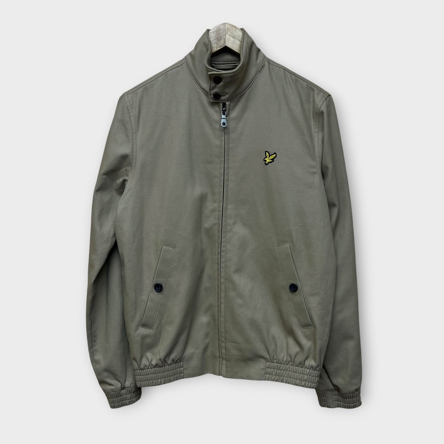 Veste Lyle & Scott Beige - XS