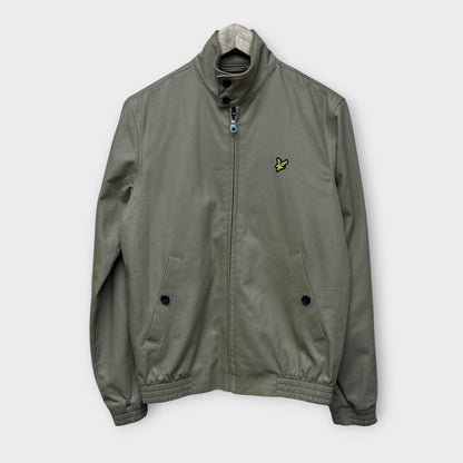 Veste Lyle & Scott Beige - XS