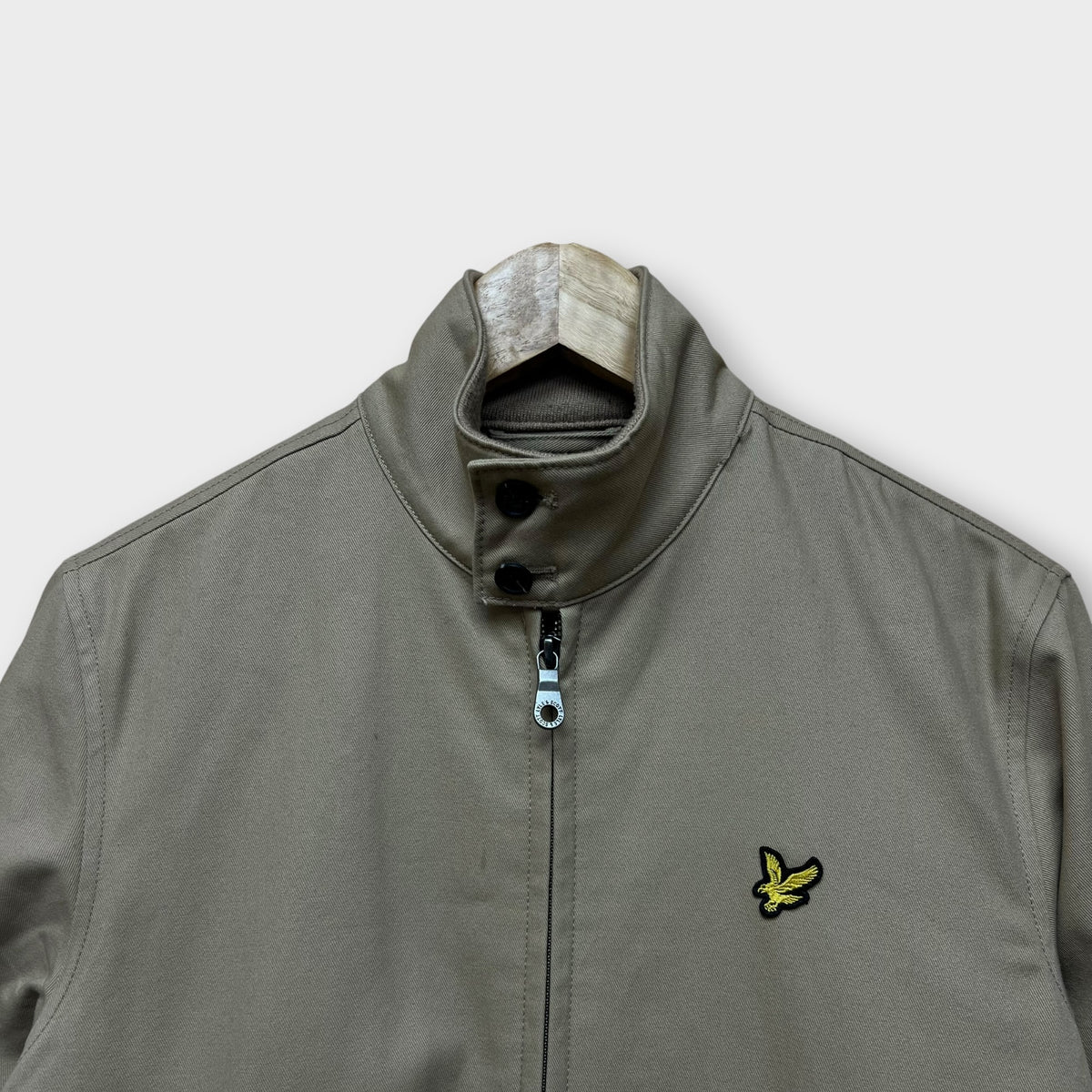 Veste Lyle & Scitt Beige - XS