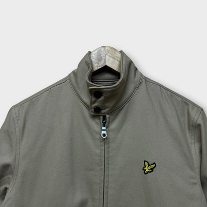Veste Lyle & Scott Beige - XS