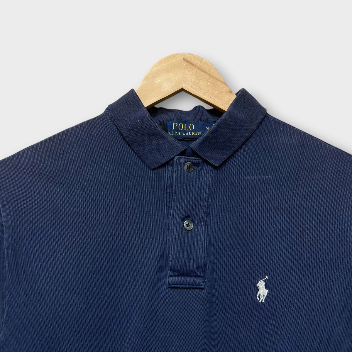 Polo Ralph Lauren Navy - S