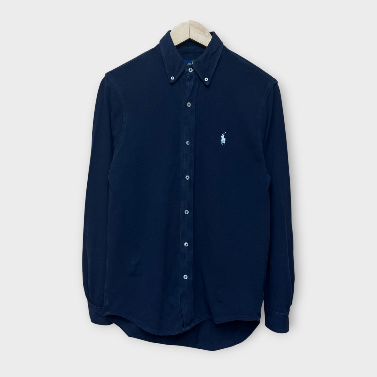 Chemise Ralph Lauren Navy - S