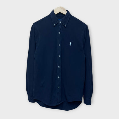 Chemise Ralph Lauren Navy - S