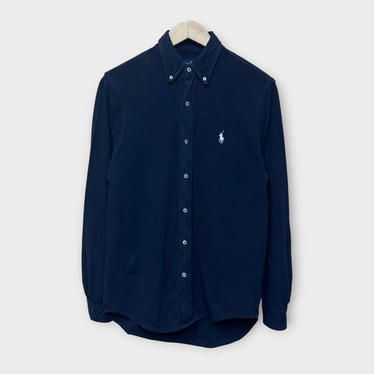 Chemise Ralph Lauren Navy - S