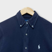 Chemise Ralph Lauren Navy - S