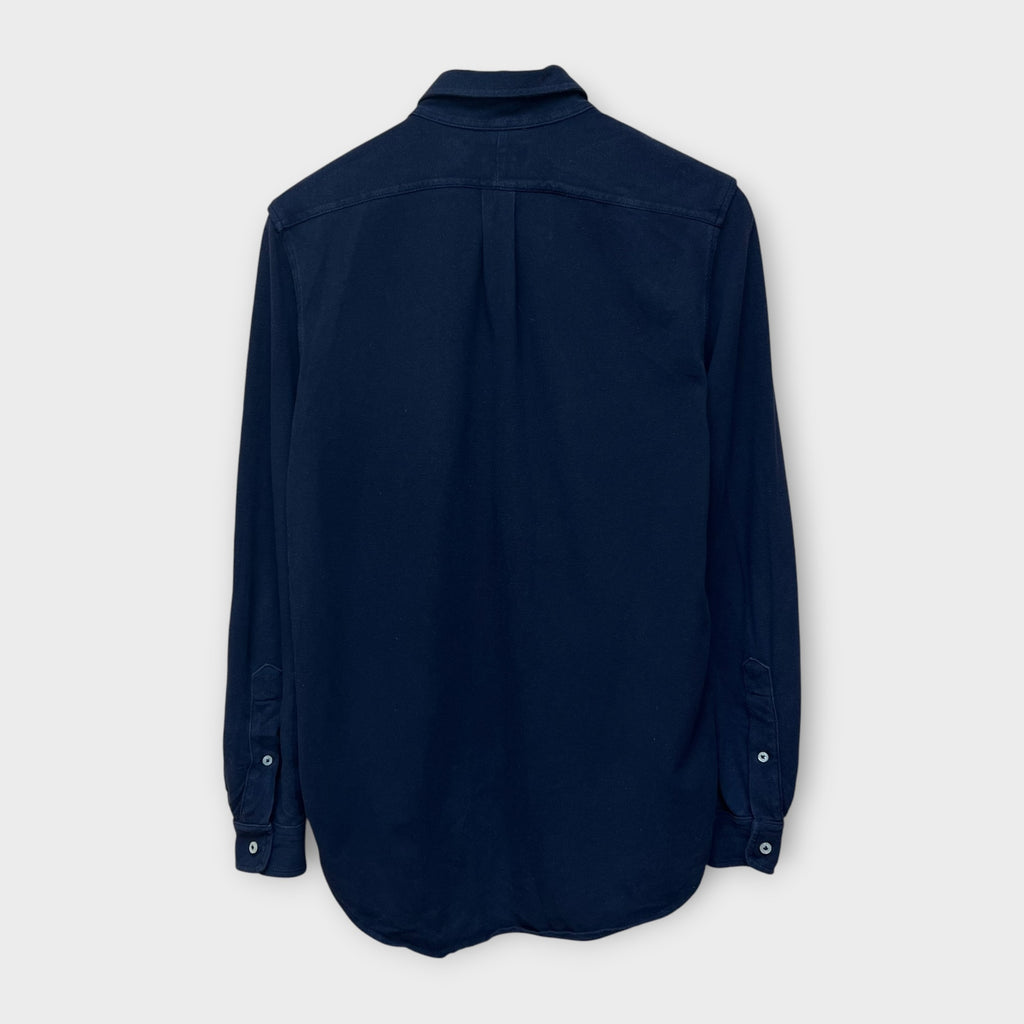 Chemise Ralph Lauren Navy - S