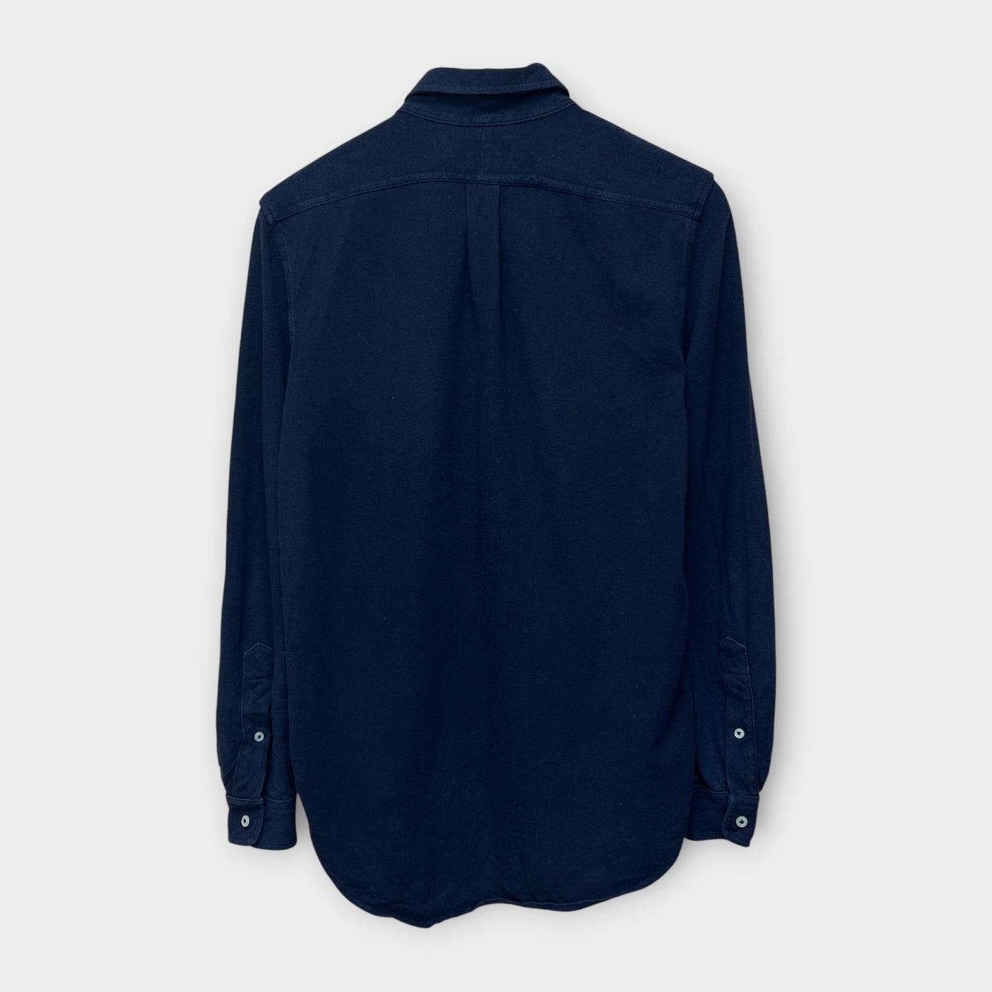 Chemise Ralph Lauren Navy - S