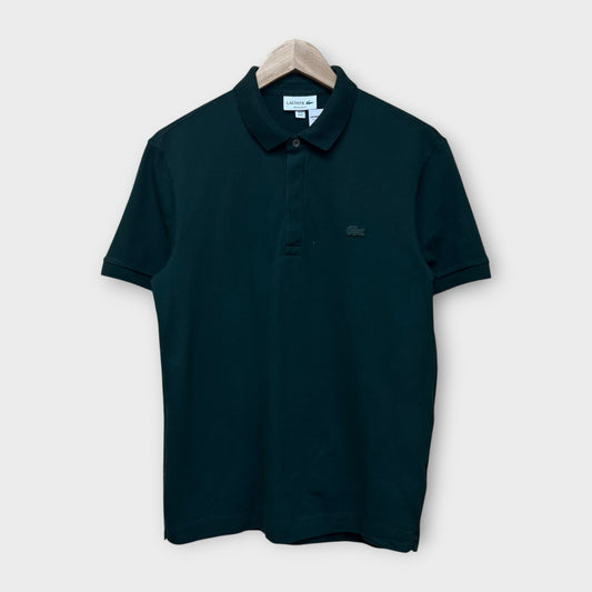 Polo Lacoste Vert - M