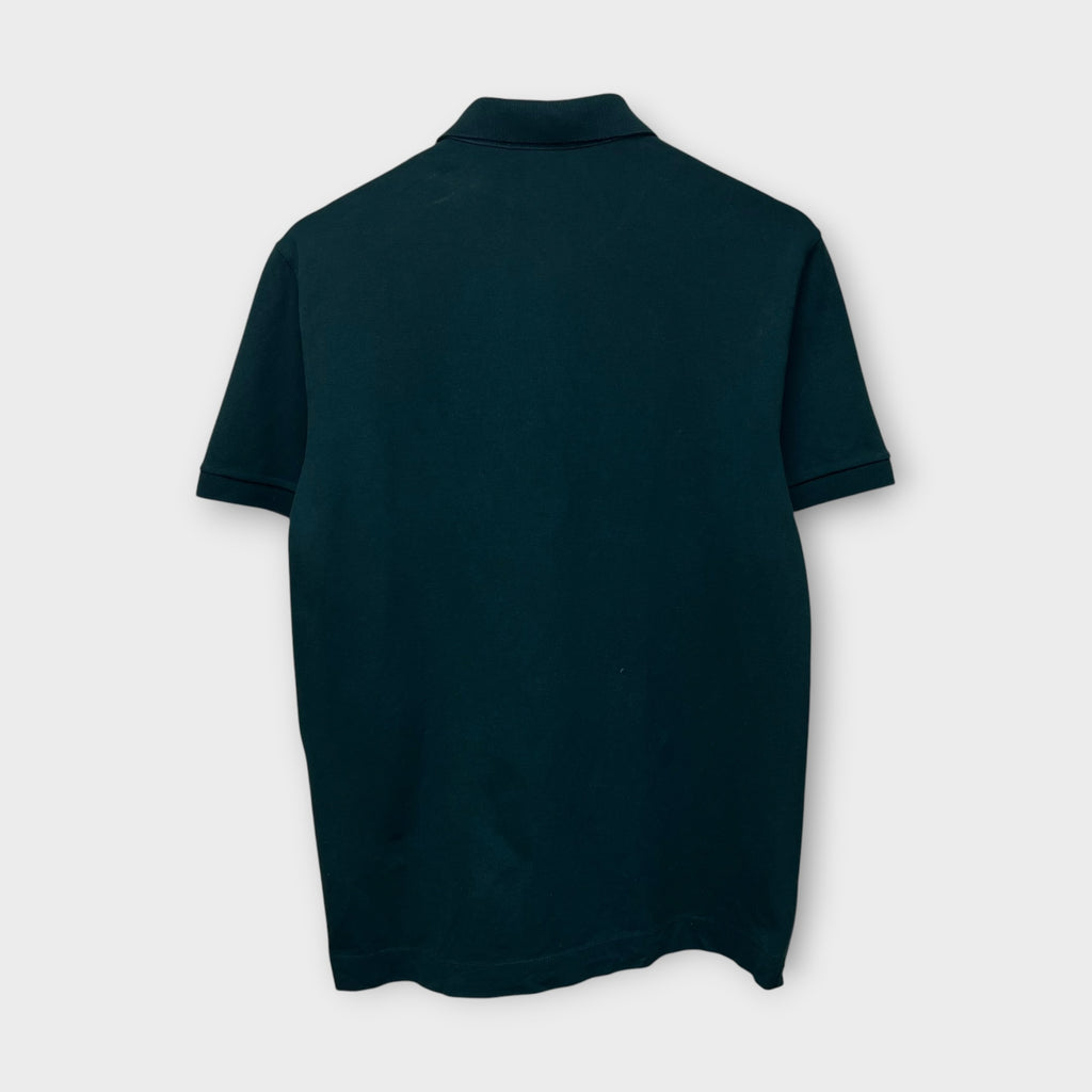 Polo Lacoste Vert - M