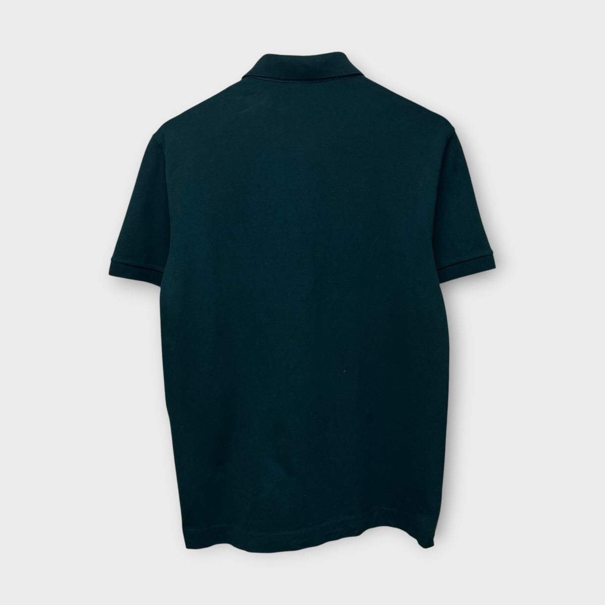 Polo Lacoste Vert - M