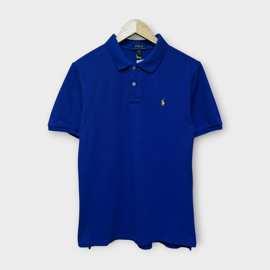 Polo Ralph Lauren Bleu - XL (Fit L)