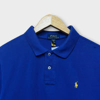 Polo Ralph Lauren Bleu - XL (Fit L)