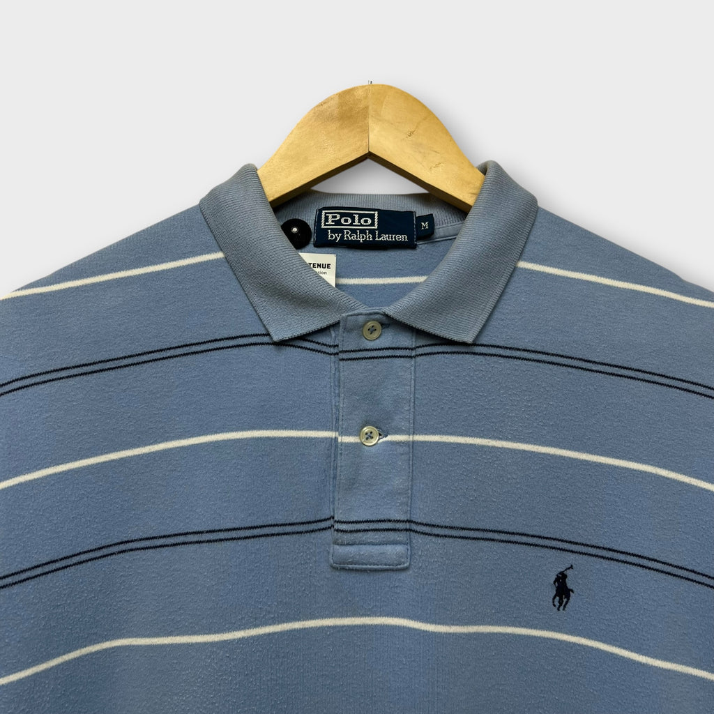 Polo Ralph Lauren Bleu Clair - M