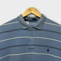 Polo Ralph Lauren Bleu Clair - M
