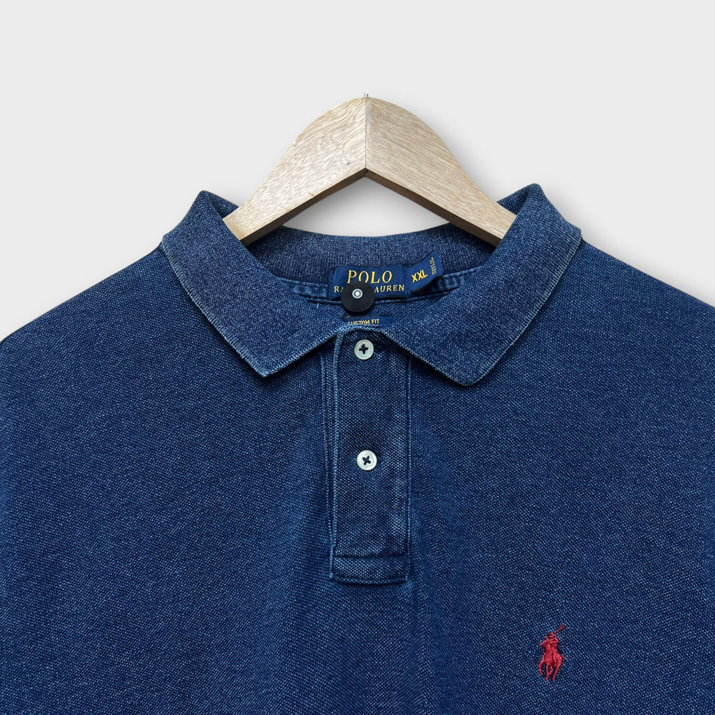 Polo Ralph Lauren Navy - XXL