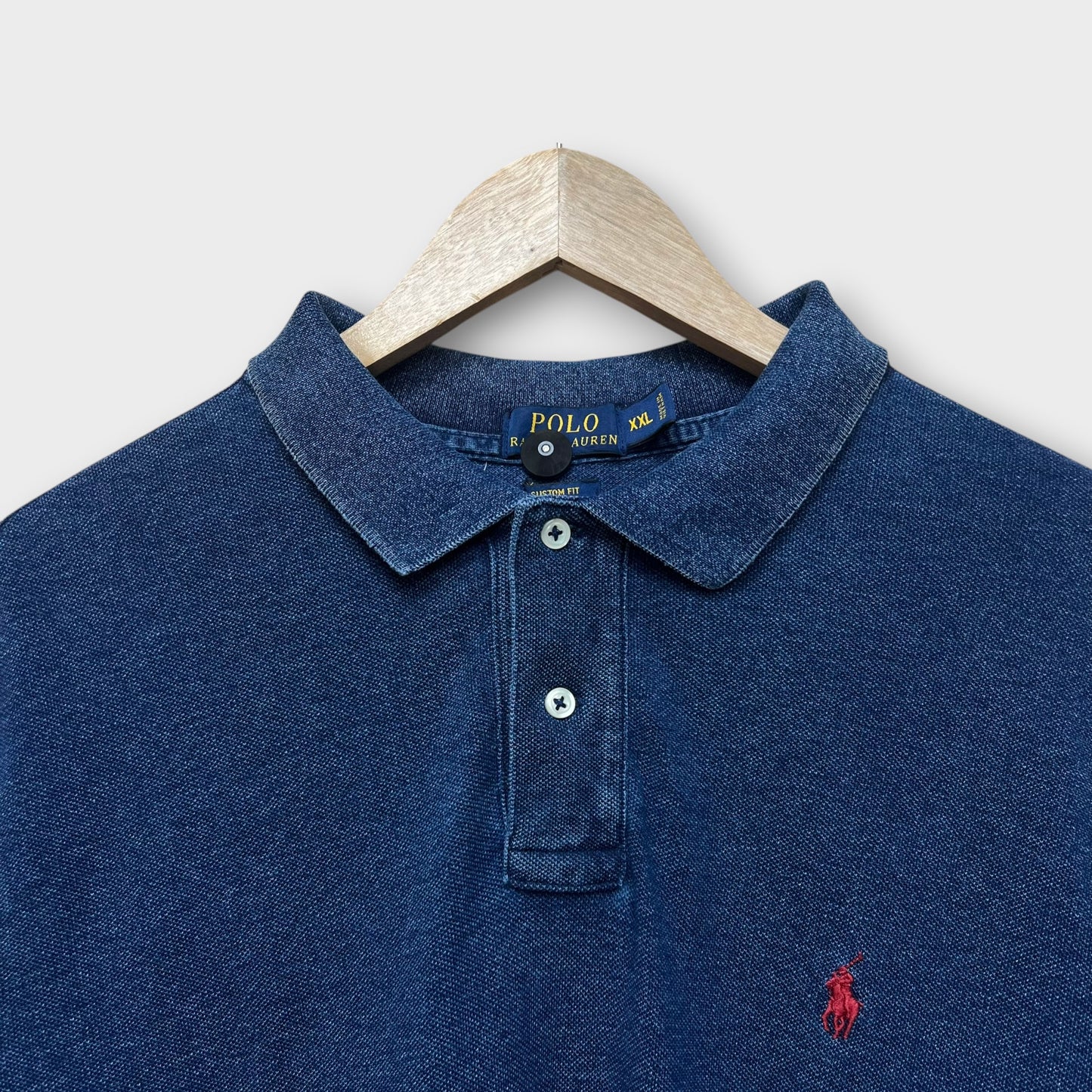 Polo Ralph Lauren Navy - XXL