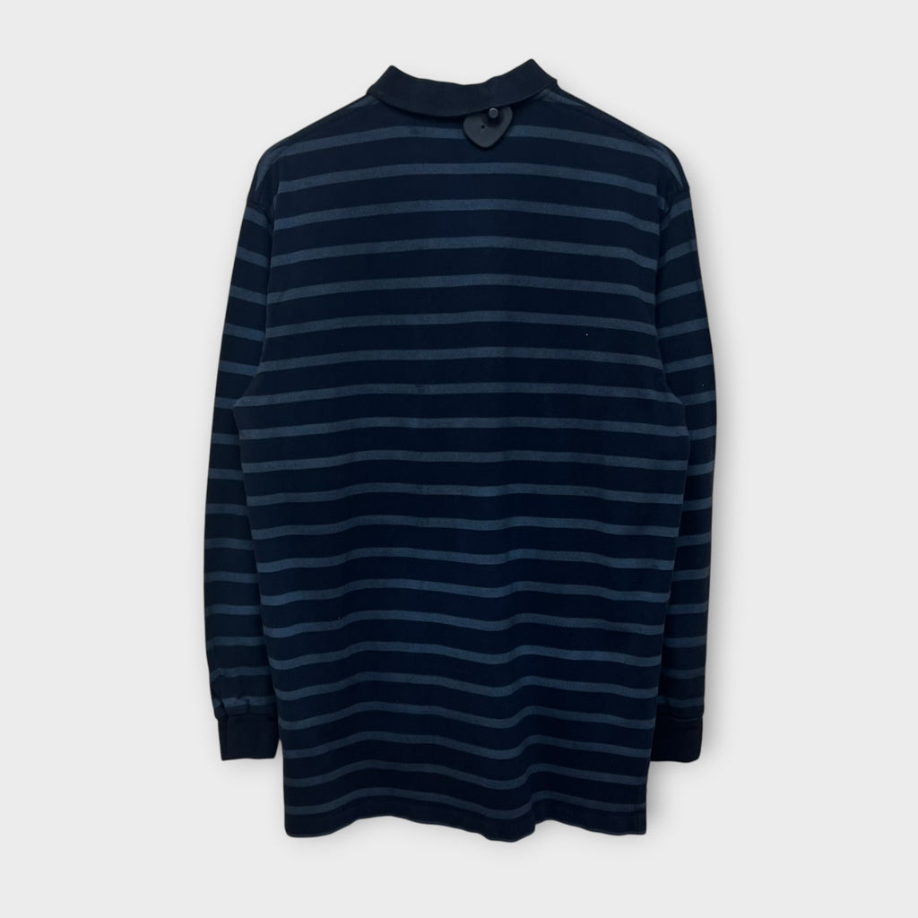 Polo Manches Longues Ralph Lauren - Navy