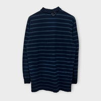 Polo Manches Longues Ralph Lauren - Navy