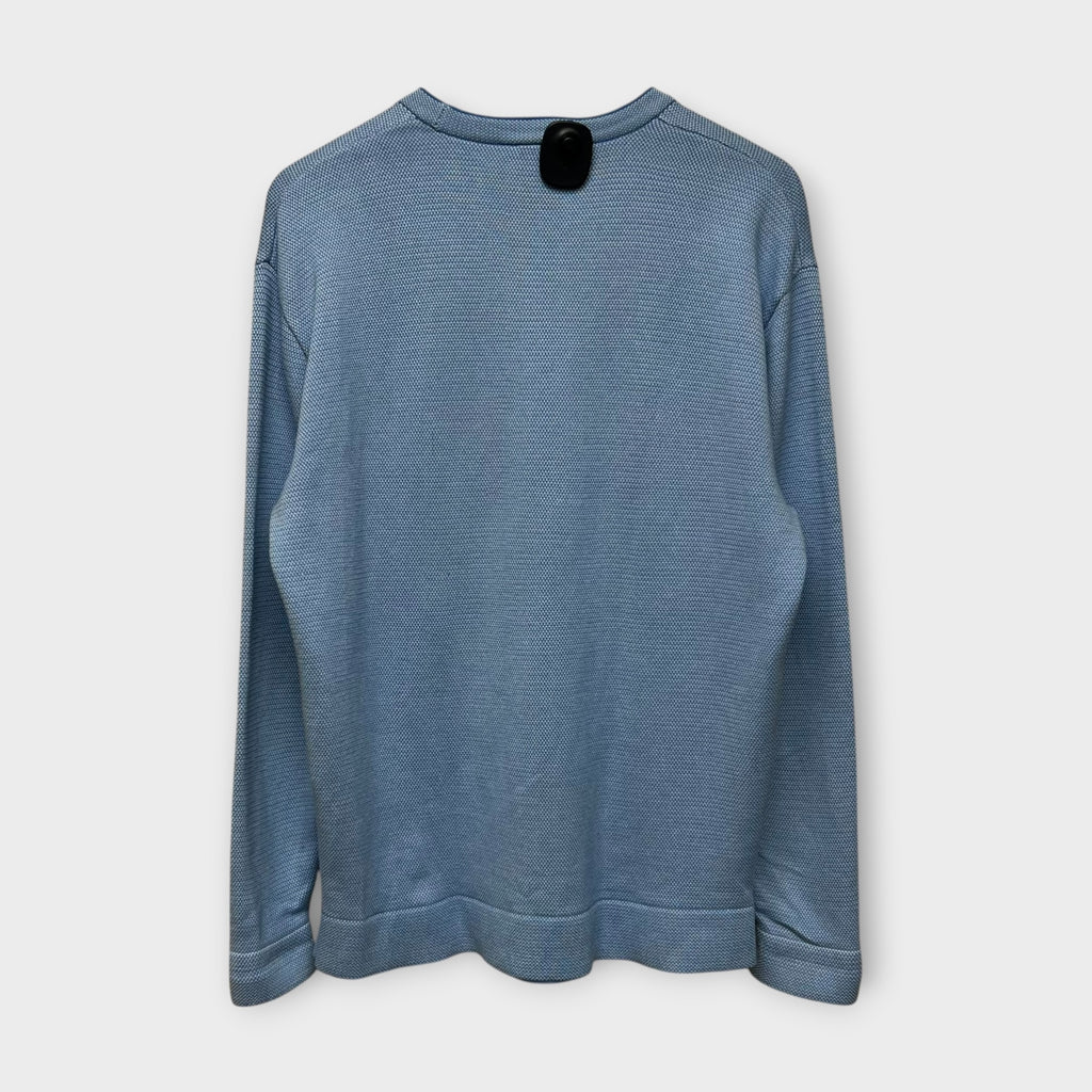 Pull Lacoste Bleu Clair - M