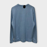 Pull Lacoste Bleu Clair - M