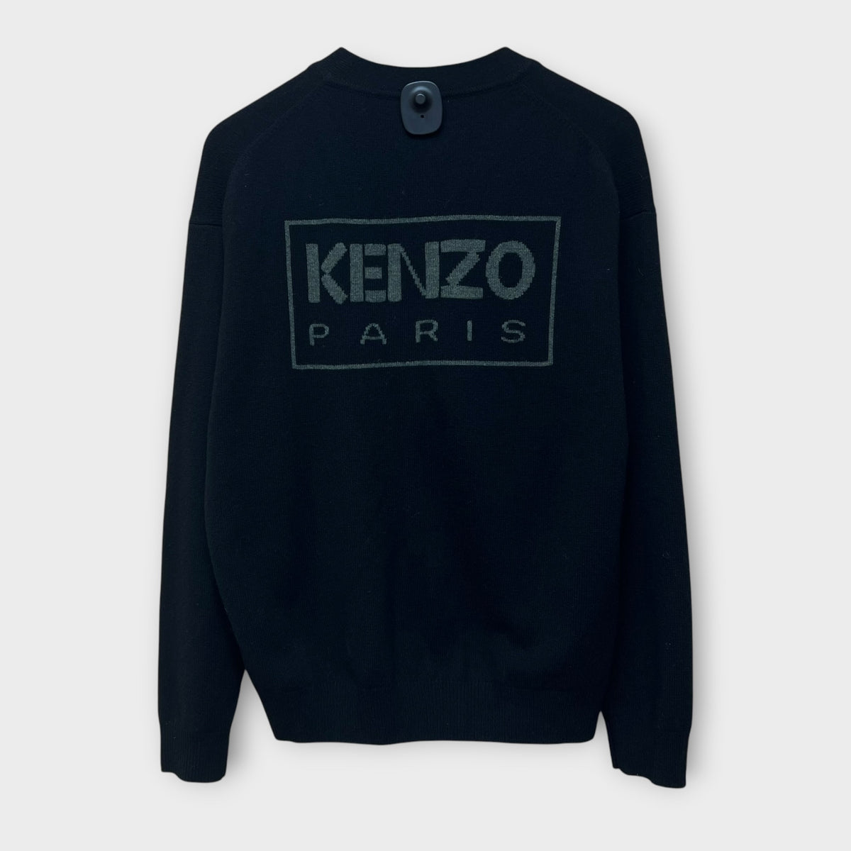 Cardigan Kenzo Noir - S