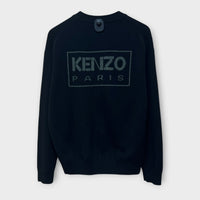 Cardigan Kenzo Noir - S