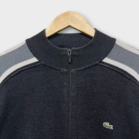 Pull Lacoste Gris - M