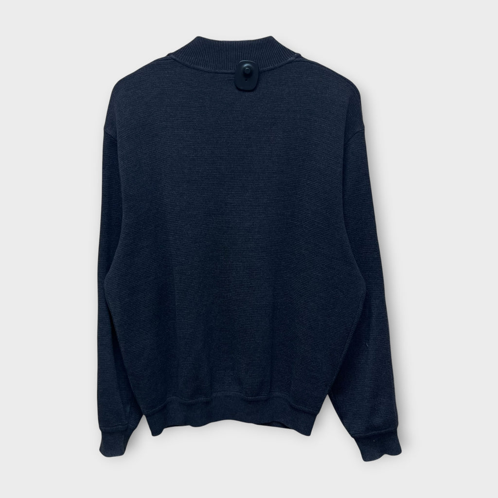 Pull Lacoste Gris - M