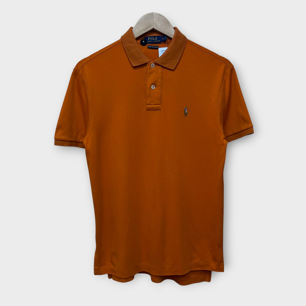Polo Ralph Lauren Orange - S