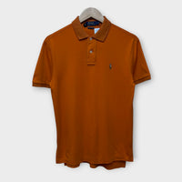 Polo Ralph Lauren Orange - S