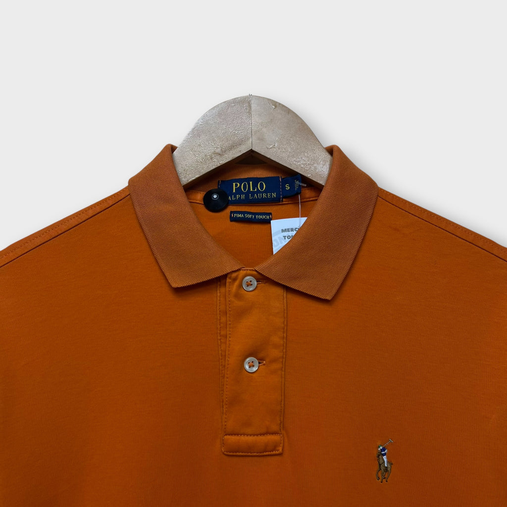 Polo Ralph Lauren Orange - S