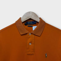 Polo Ralph Lauren Orange - S